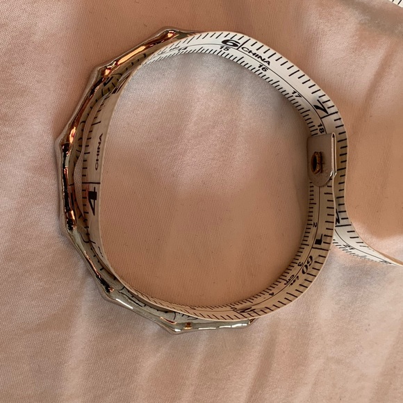 Bangle and Bracelet set - Picture 9 of 9